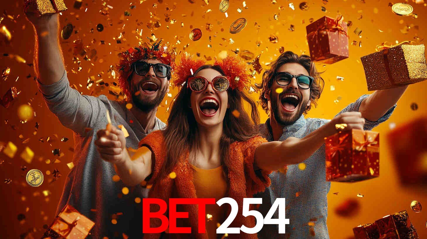 Loterias online disponíveis na BET254