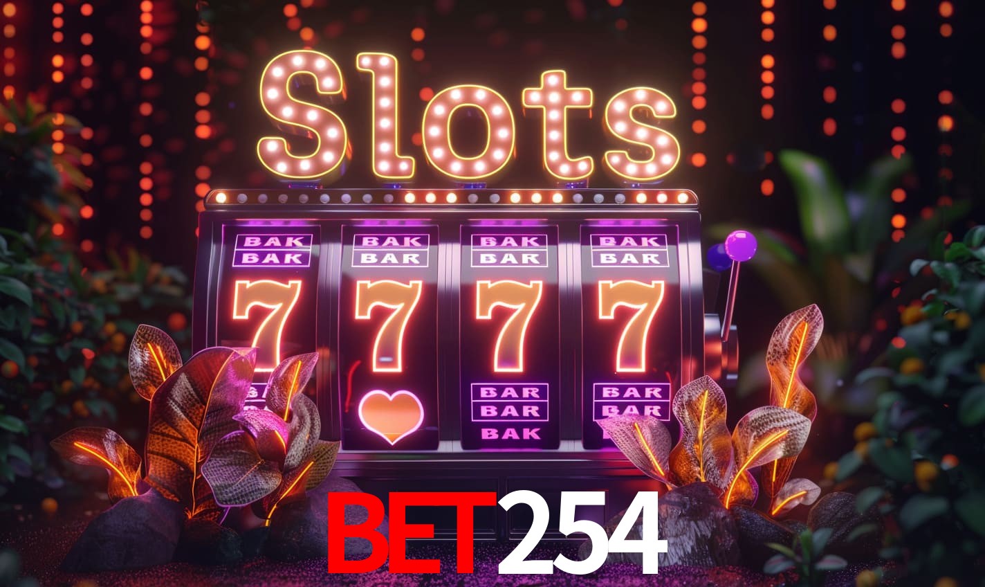 Principais provedores de slots da BET254 - NetEnt, Pragmatic Play, Play'n GO