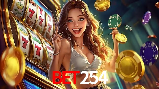 Requisitos do APK da BET254 para Android