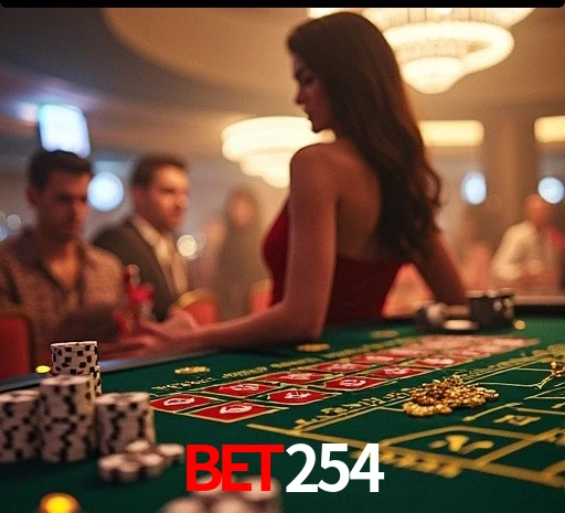 Vantagens exclusivas BET254 para jogadores brasileiros