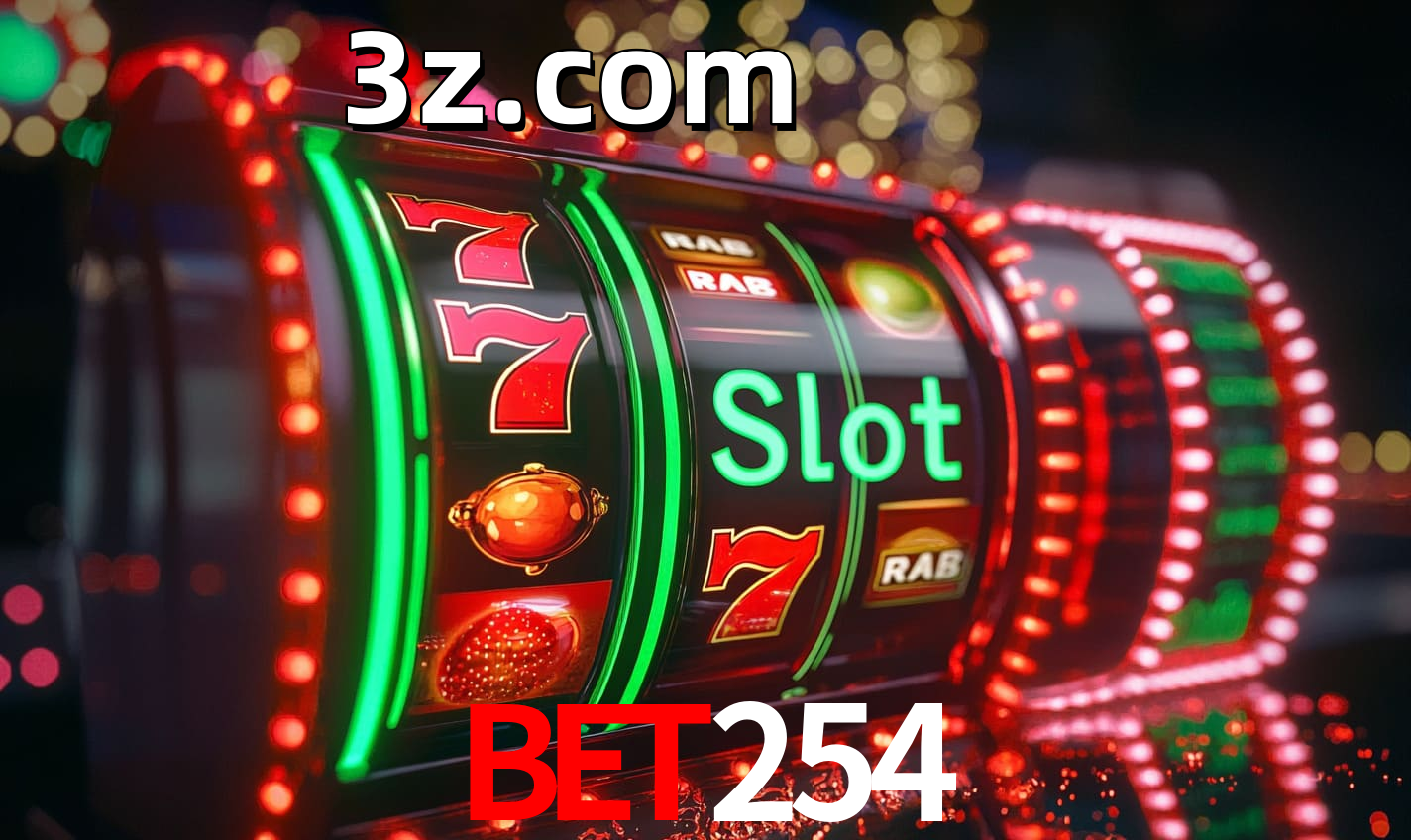 Catálogo BET254 2.547 jogos - Pragmatic Play, Evolution, NetEnt